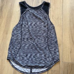 Lululemon workout tank